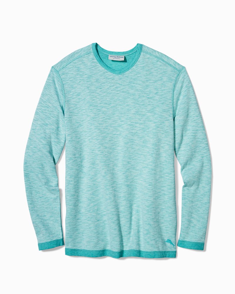 Tommy bahama reversible outlet sweatshirt