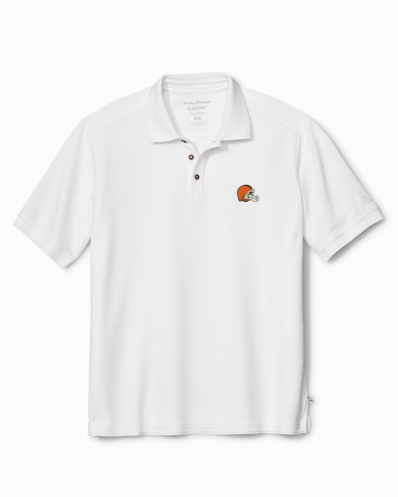 Big & Tall NFL Emfielder Polo