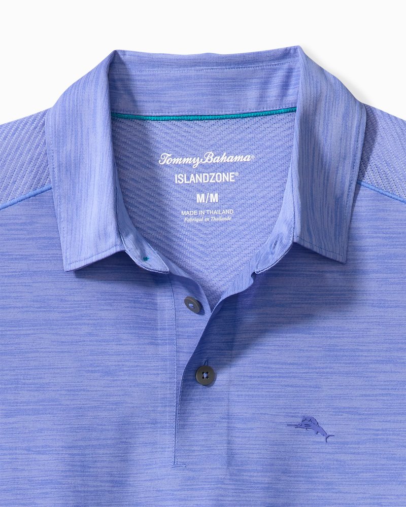 Tommy bahama on sale island zone polo