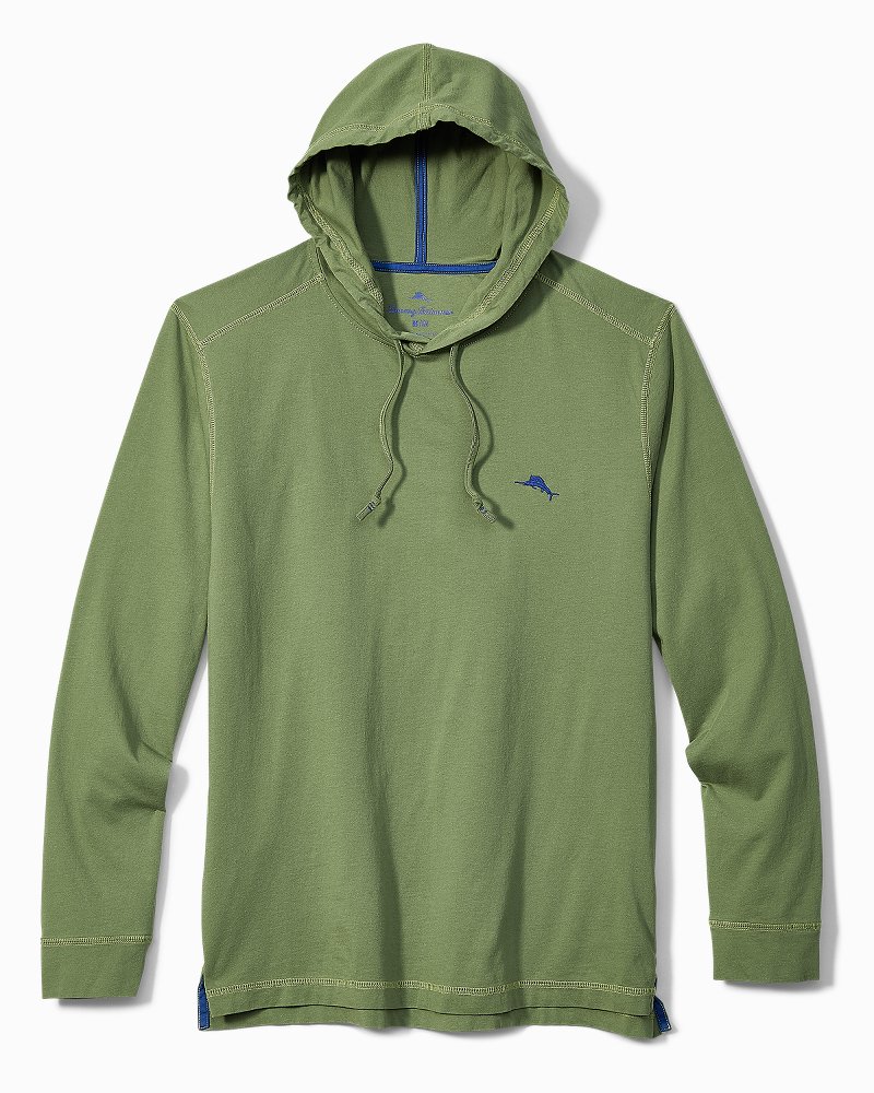 Tommy bahama 2025 bali skyline hoodie