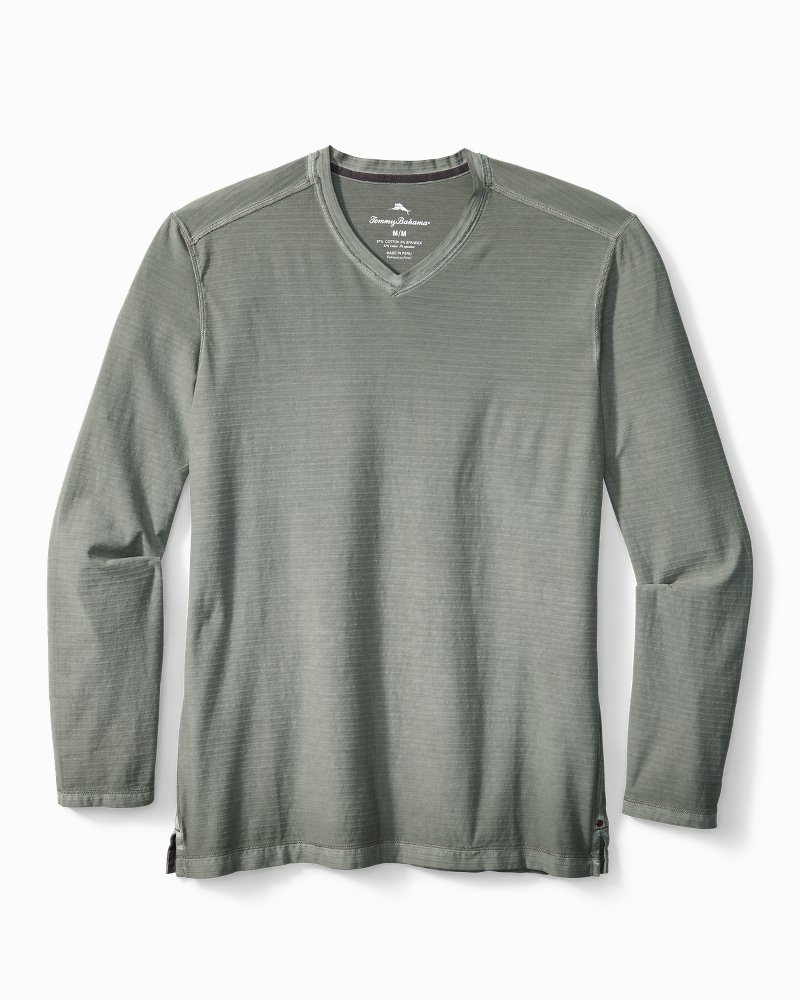 Tommy bahama long sleeve tee clearance shirts