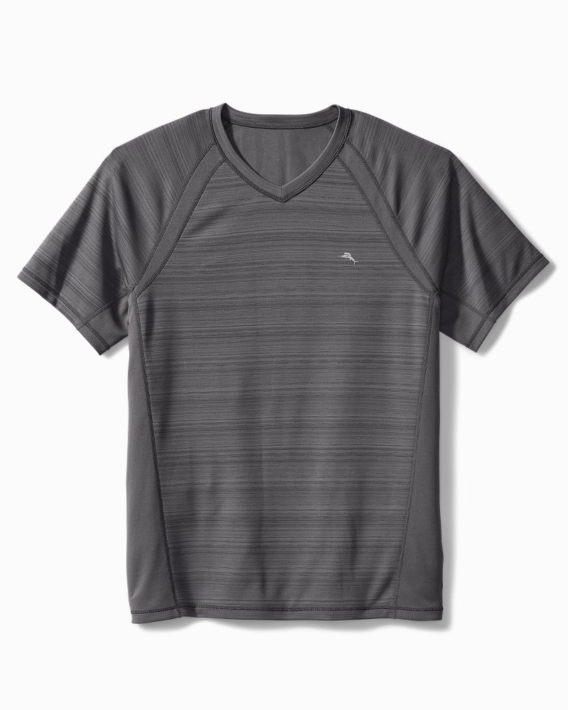 tommy bahama v neck t shirt