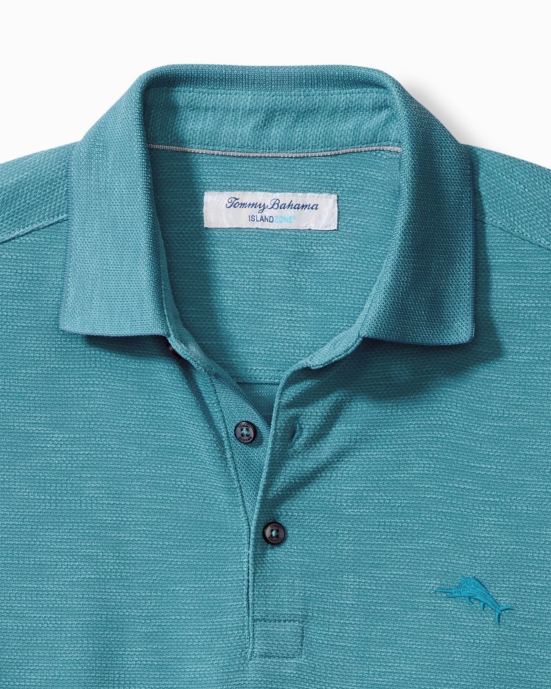 Tommy bahama island zone polo sale