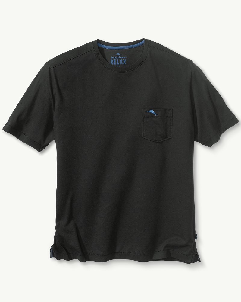 Big & Tall Bali Skyline T-Shirt