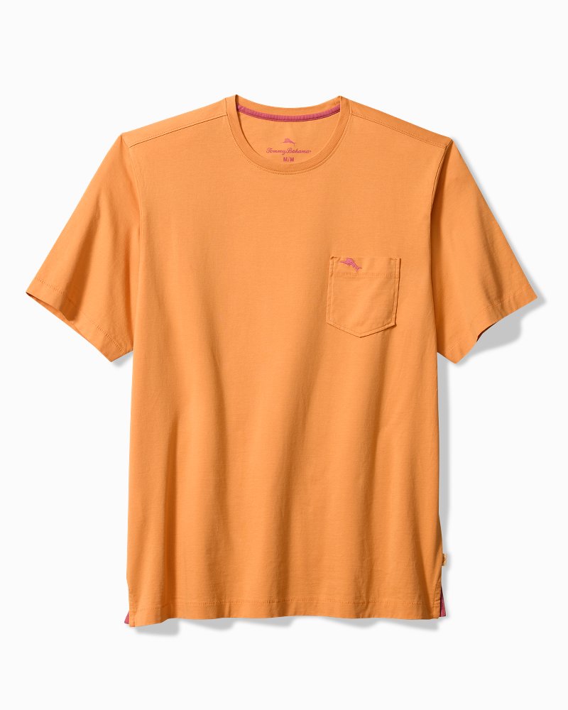 Big & Tall Bali Skyline T-Shirt