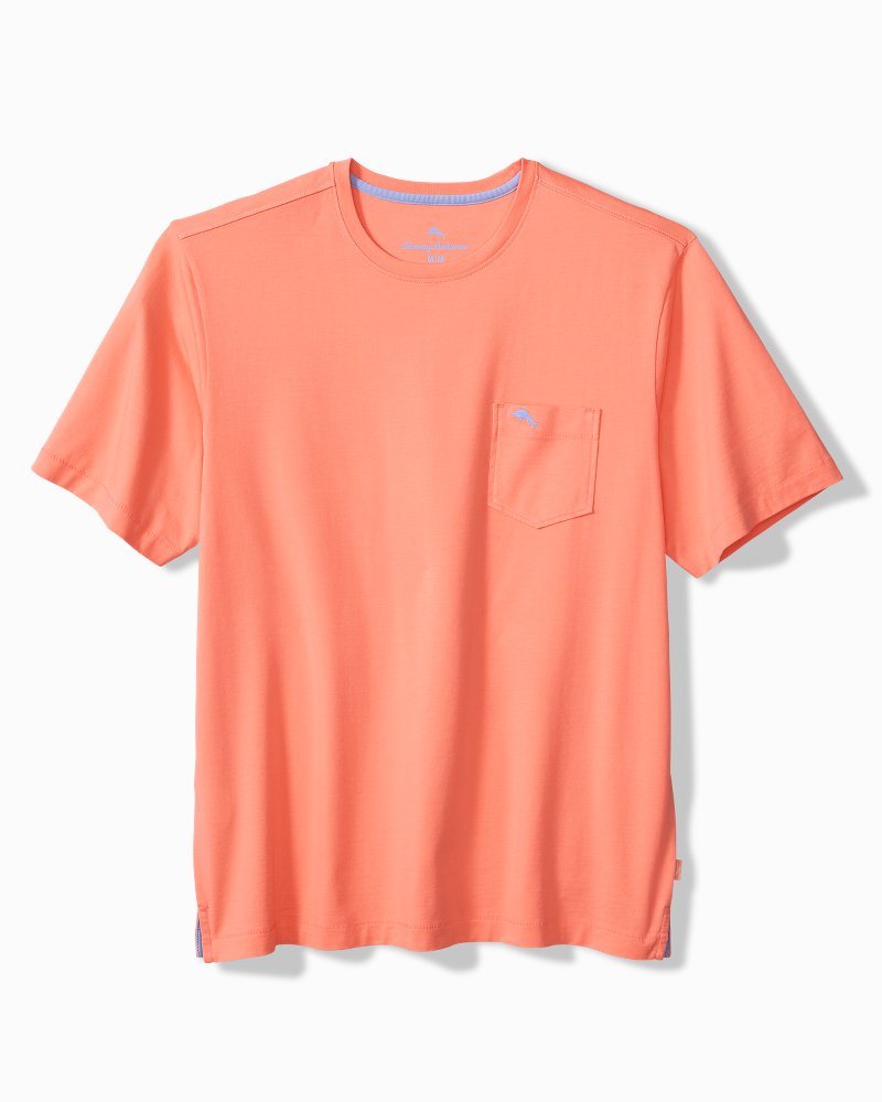 Big & Tall Bali Skyline T-Shirt