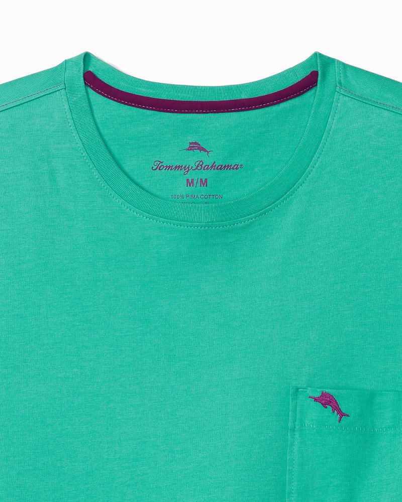 Big \u0026 Tall Bali Skyline T-Shirt