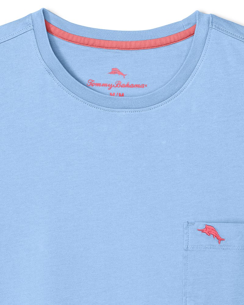 Tommy bahama bali store skyline tee