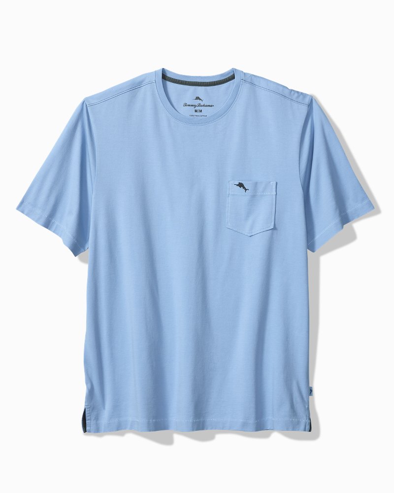 Big & Tall Bali Skyline T-Shirt