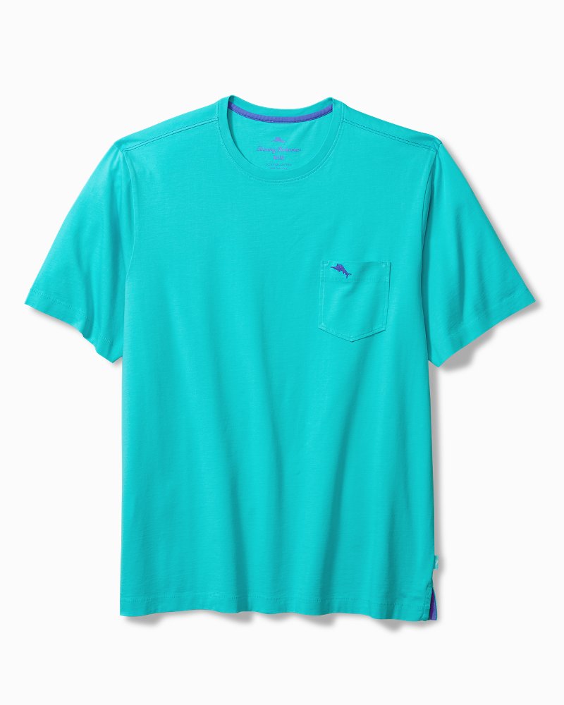 Big & Tall Bali Skyline T-Shirt