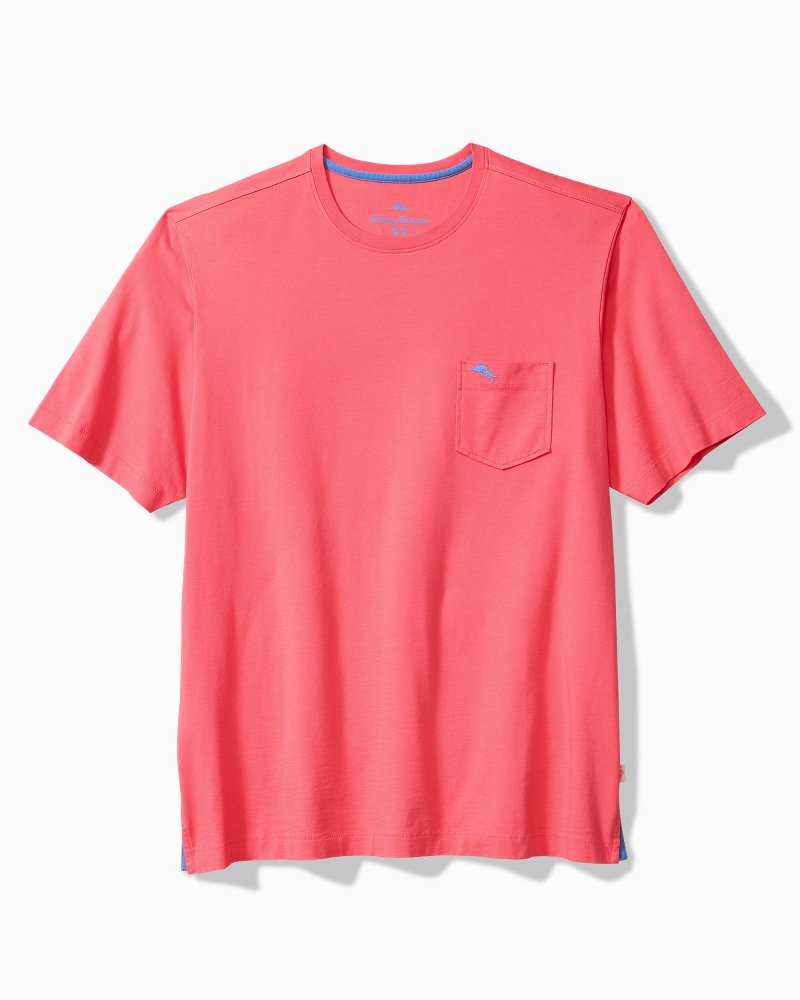 Big & Tall Bali Skyline T-Shirt