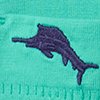 Swatch Color - Kohala Teal