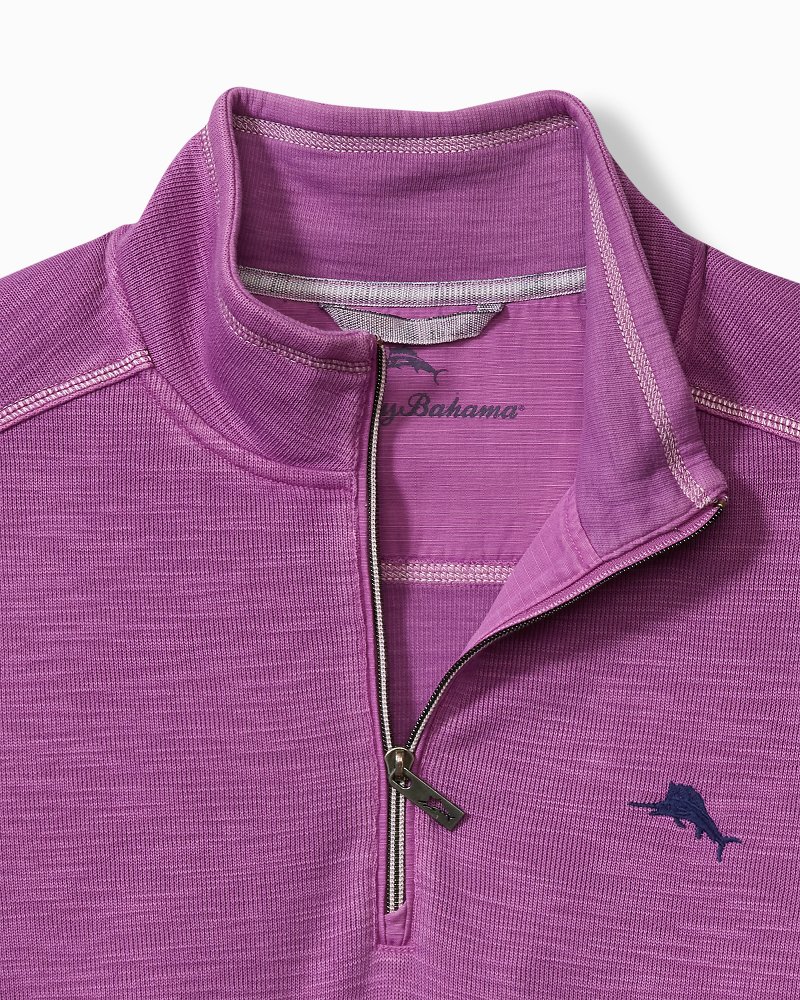 Tommy bahama outlet zip sweatshirt