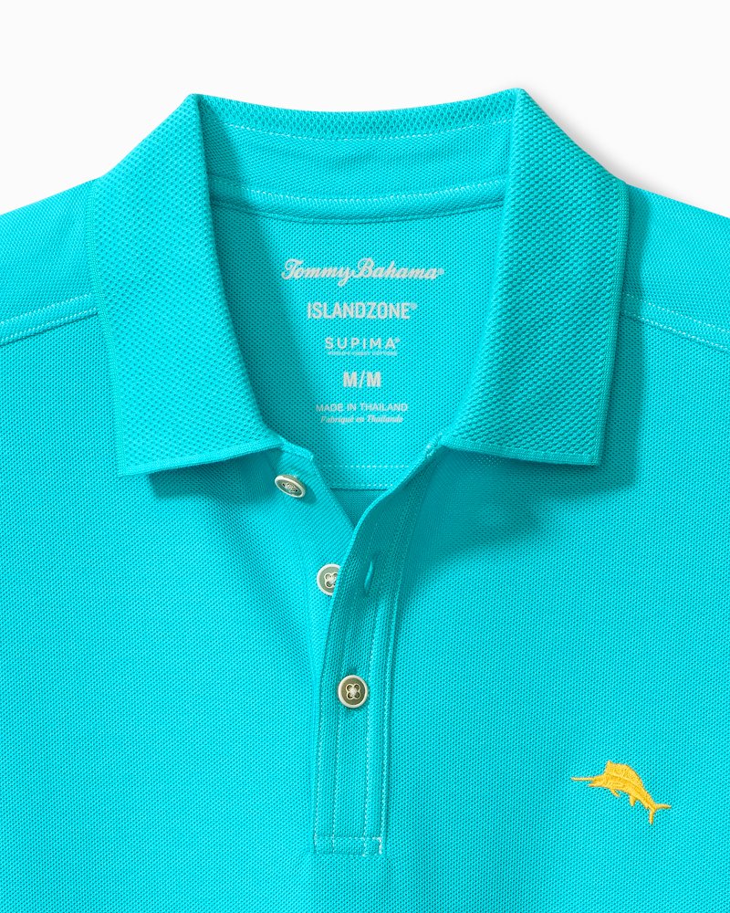 Tommy bahama island zone 2024 supima