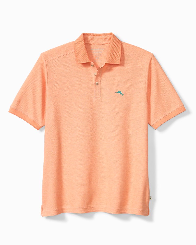 Tommy bahama men's the emfielder polo sale shirt