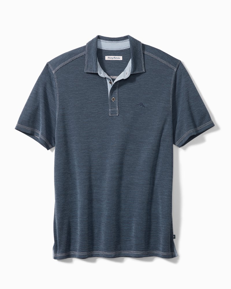 Big & Tall Men's Polos | Tommy Bahama