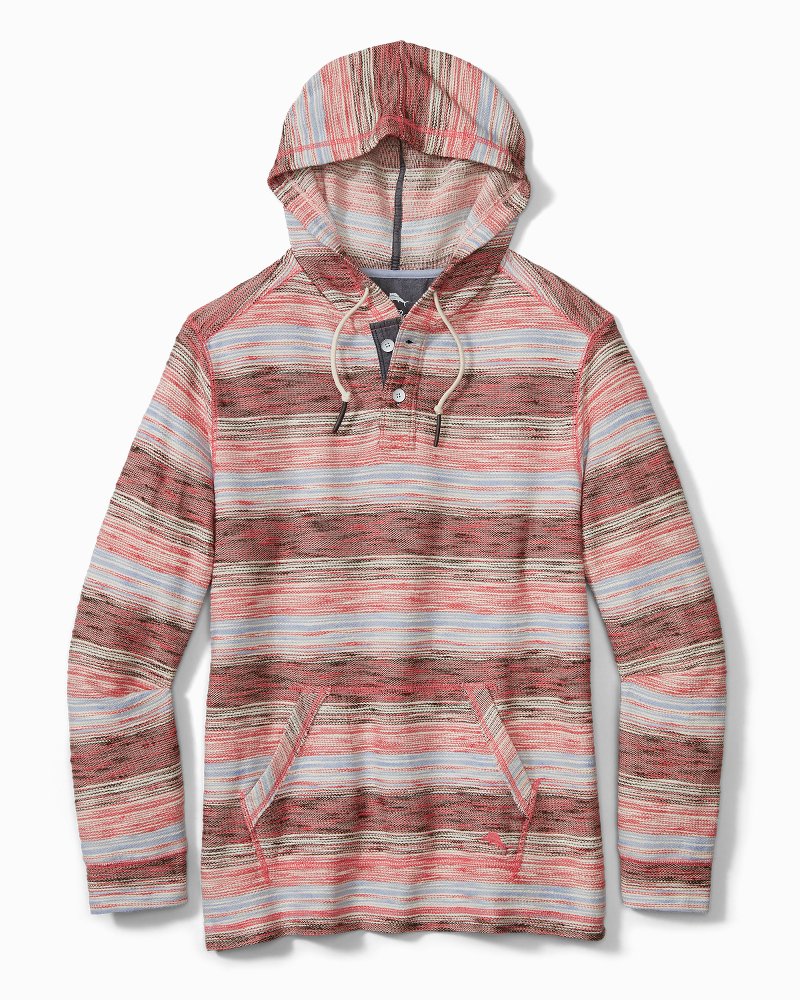 Tommy bahama clearance hoodie