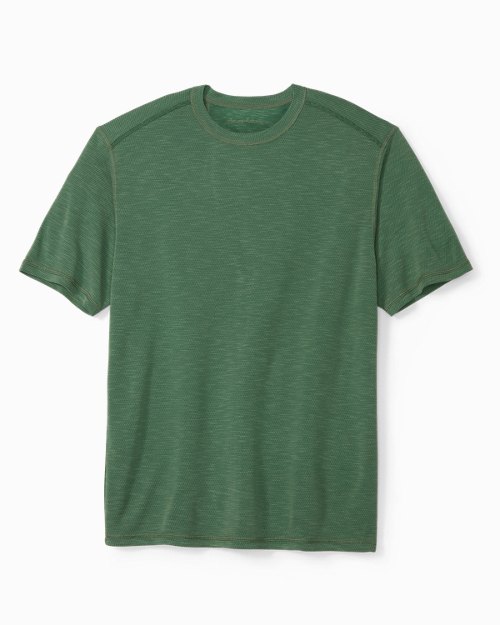 Big & Tall Flip Sky IslandZone® T-Shirt
