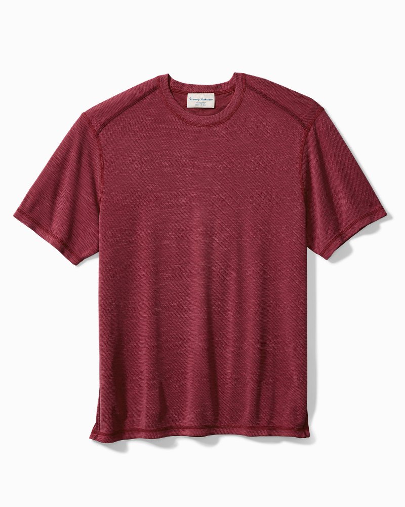 tommy bahama reversible t shirt