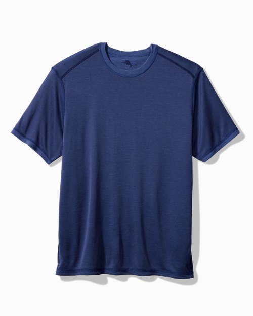 Big & Tall Flip Sky IslandZone® T-Shirt