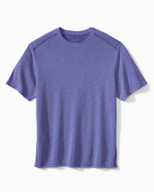 Big & Tall Flip Sky IslandZone® T-Shirt