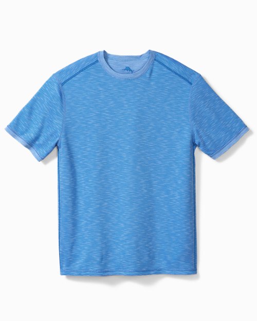 Big & Tall Flip Sky IslandZone®®T-Shirt