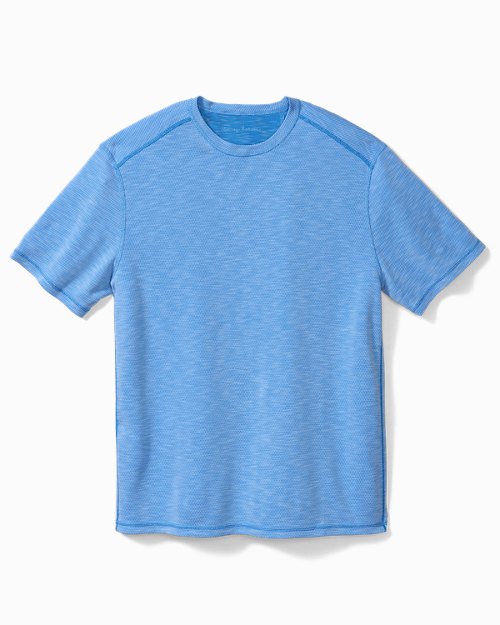 Big & Tall Flip Sky IslandZone®®T-Shirt