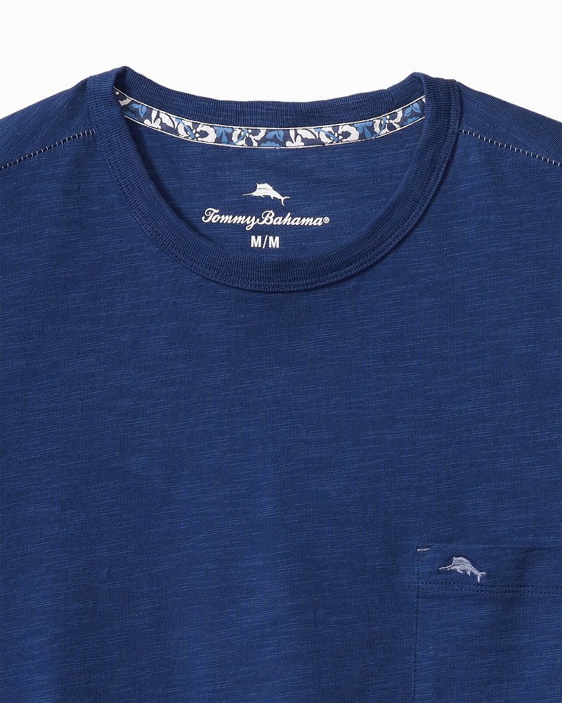 Big & Tall Men's T-shirt's | Tommy Bahama