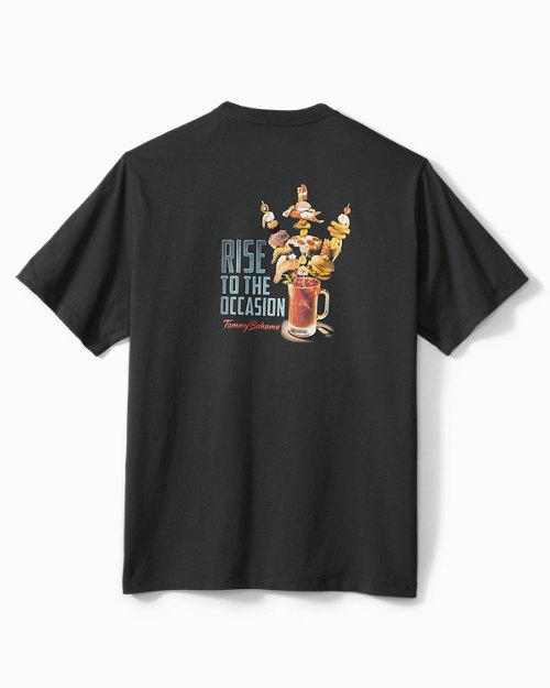 Big & Tall Rise to the Occasion T-Shirt