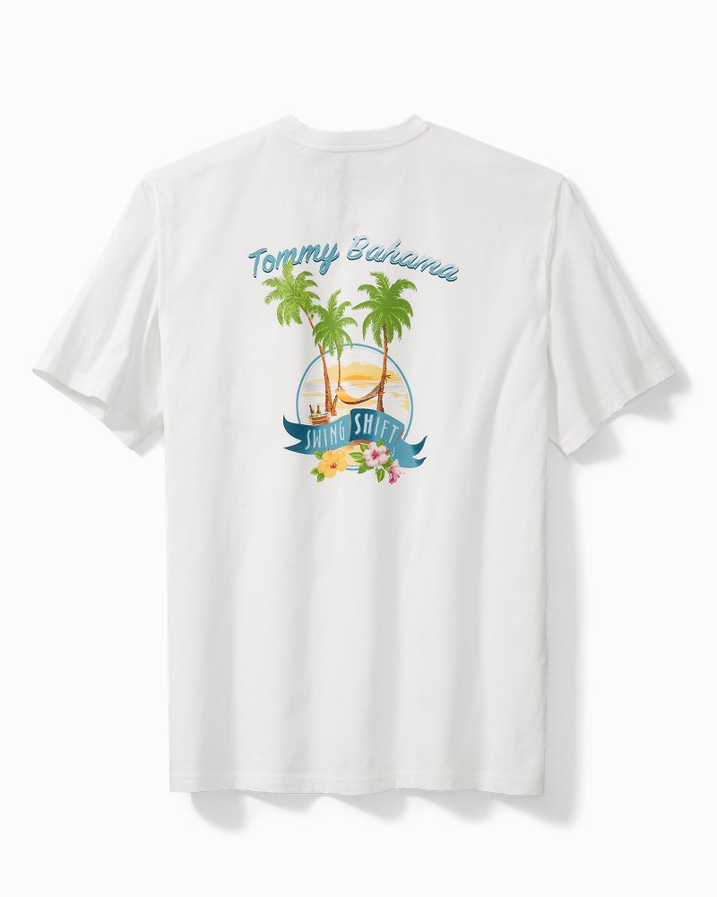 Mens Tommy Bahama T-Shirts