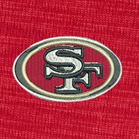 Swatch Color - san_francisco_49ers