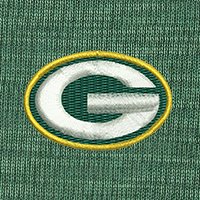 Swatch Color - green_bay_packers