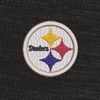 Swatch Color - pittsburgh_steelers