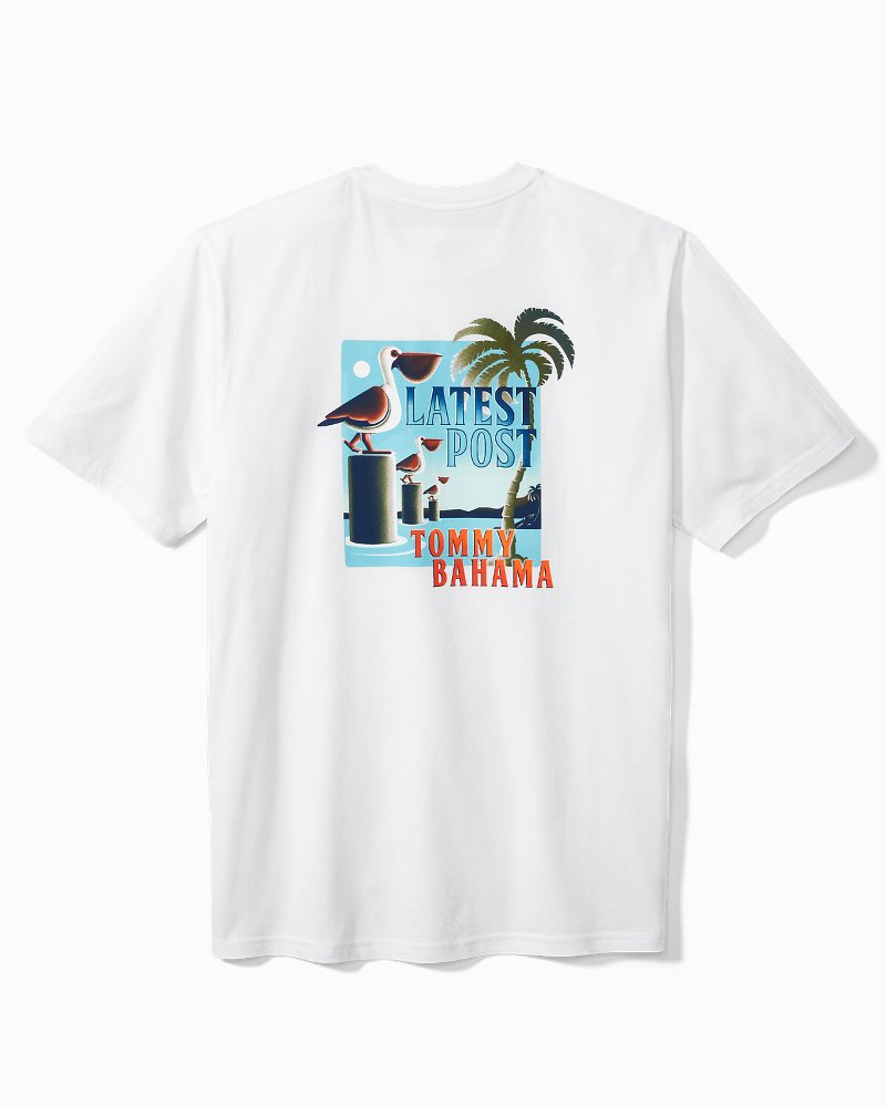 tommy bahama bills shirt