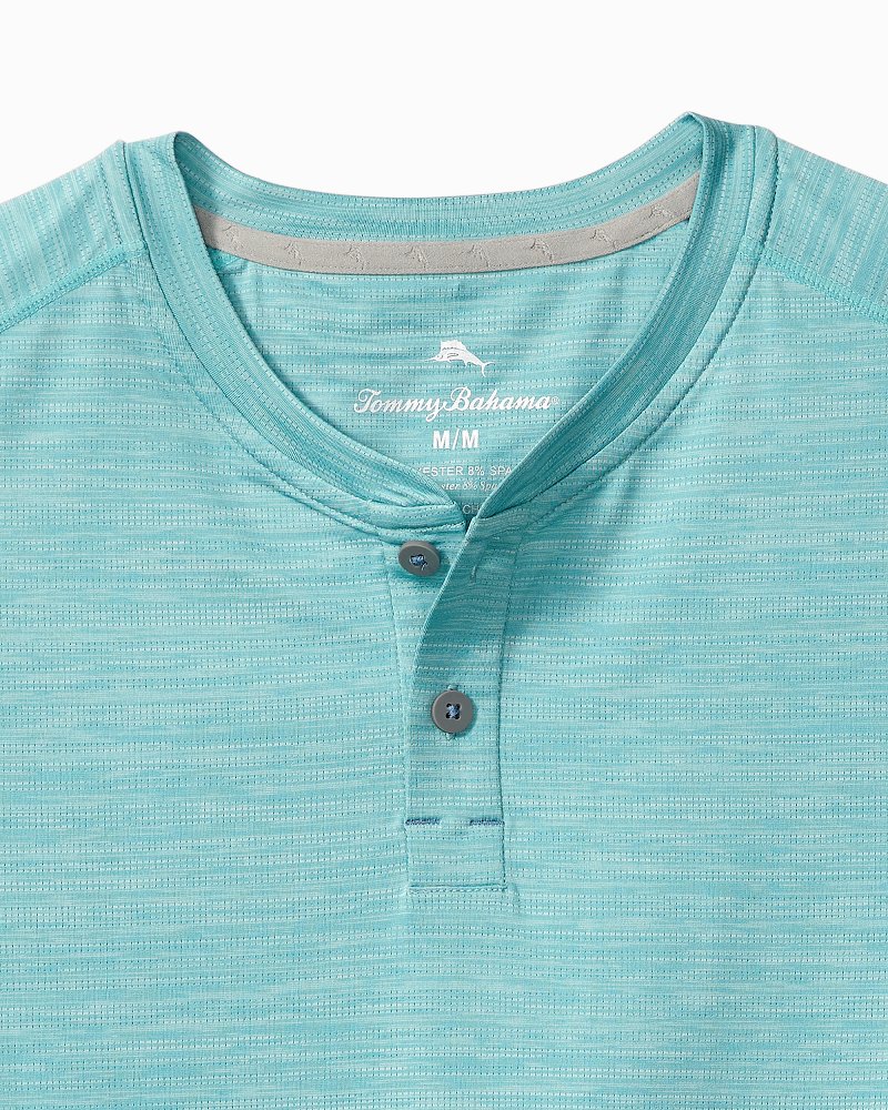 Tommy discount bahama henley