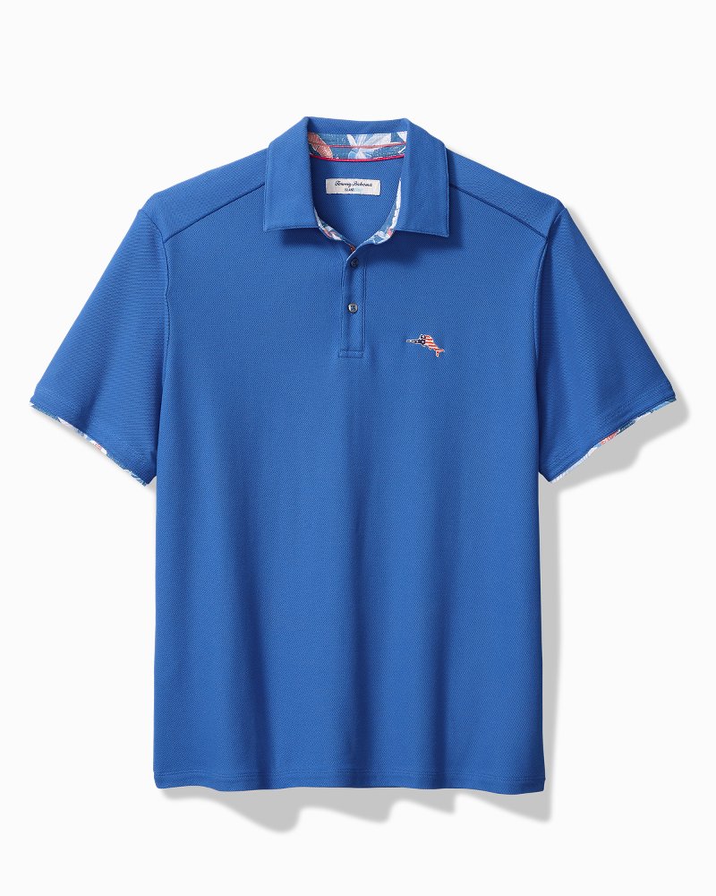 Tommy bahama cheap polo xxxl