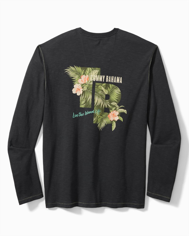 Tommy bahama clearance graphic t shirts