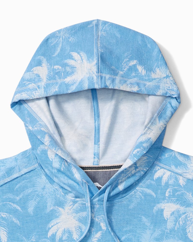 Big & Tall Palm Frenzy Hoodie