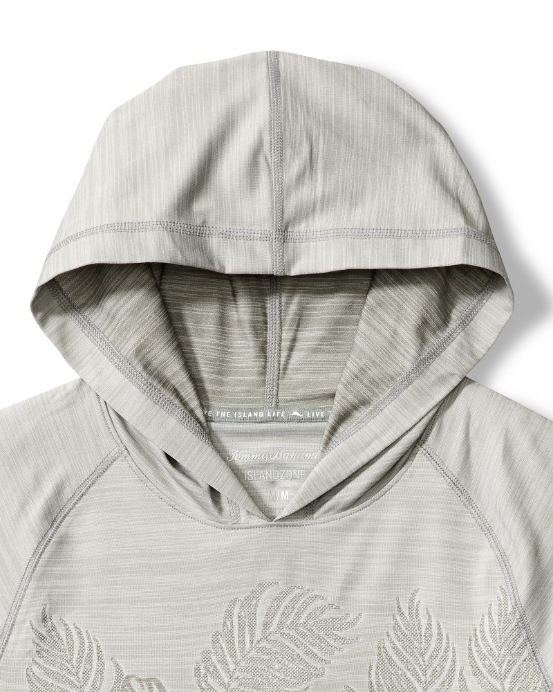 Big & Tall Delray Getaway IslandZone® Hoodie