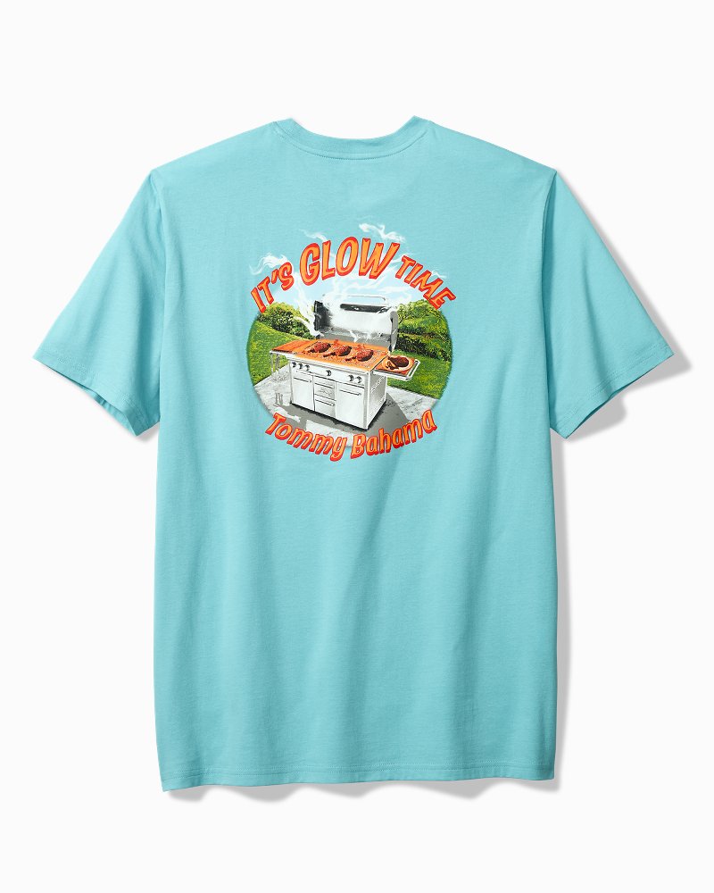 Tommy bahama graphic store t shirts