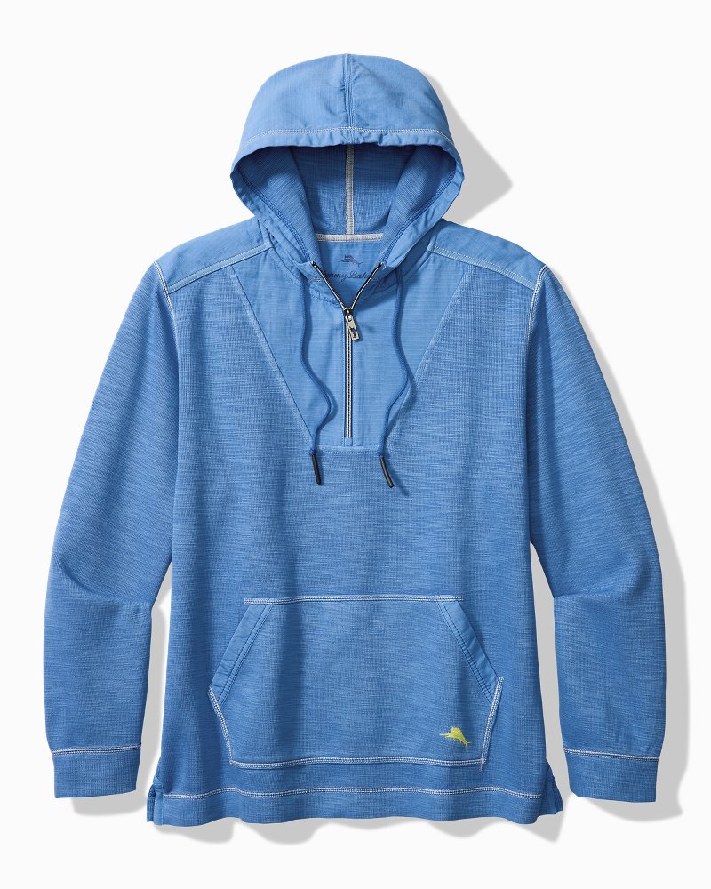 Tommy bahama sale hooded sweatshirt