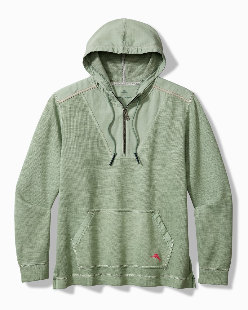 Big and clearance tall baja hoodie