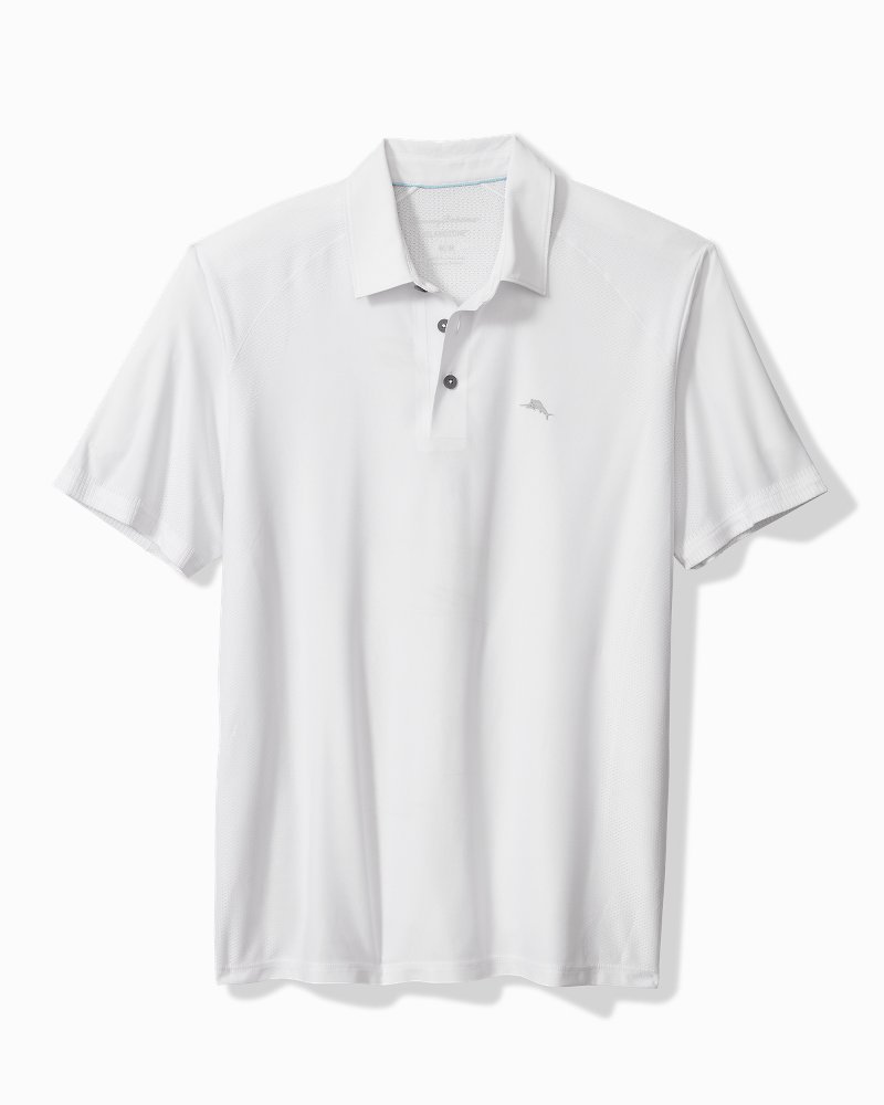 Big & Tall Palm Coast Pro IslandZone® Polo