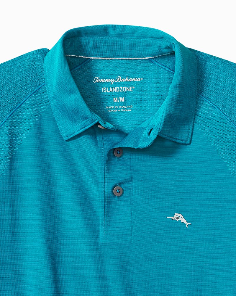 Big & Tall Palm Coast Pro IslandZone Polo