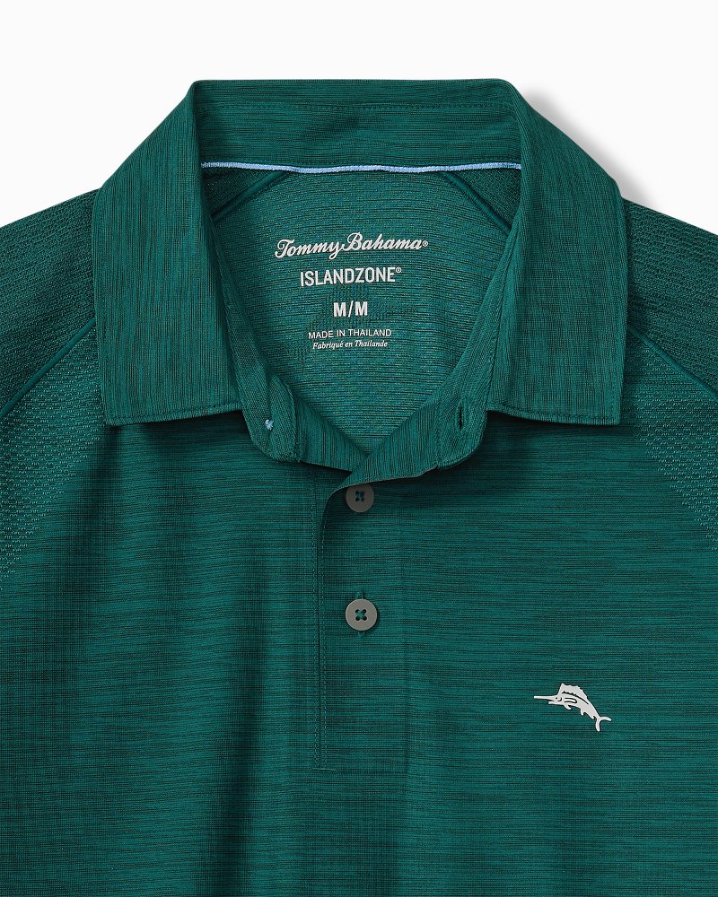 Big & Tall Palm Coast Pro IslandZone Polo