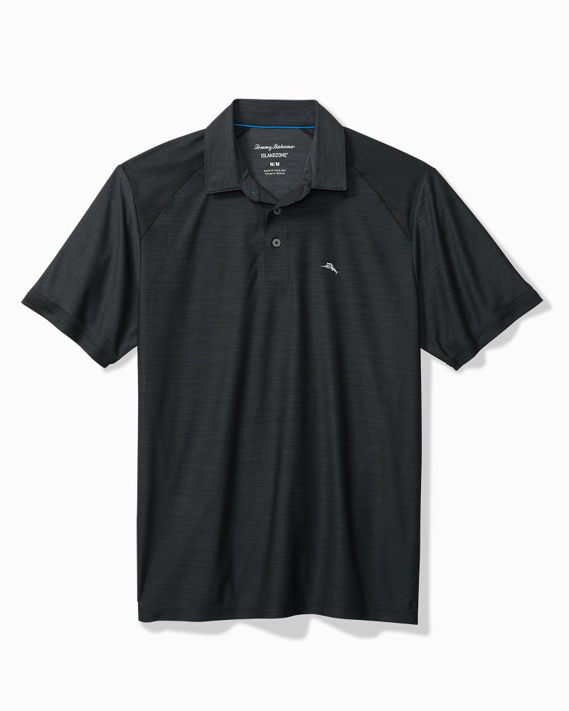 Big & Tall Palm Coast Pro IslandZone Polo