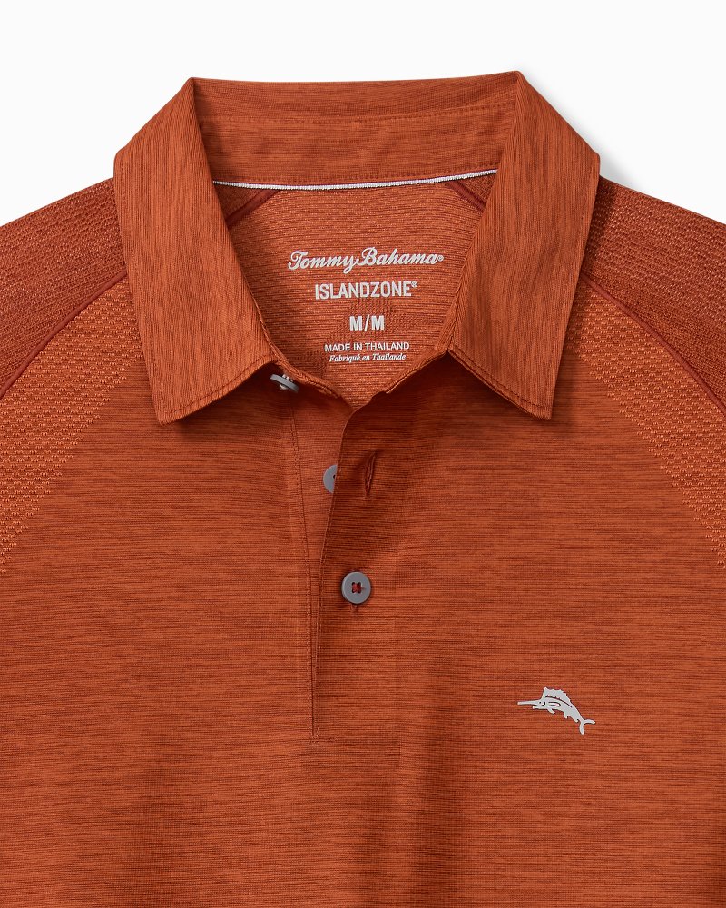 Big & Tall Palm Coast Pro IslandZone Polo