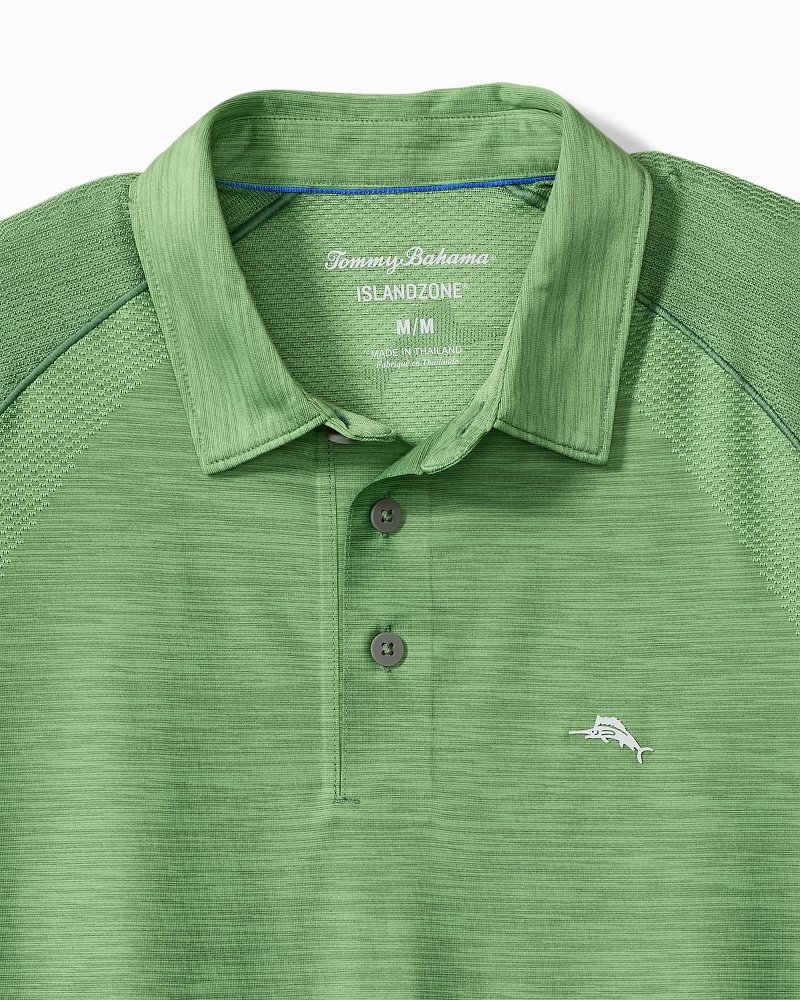 Big & Tall Palm Coast Pro IslandZone Polo