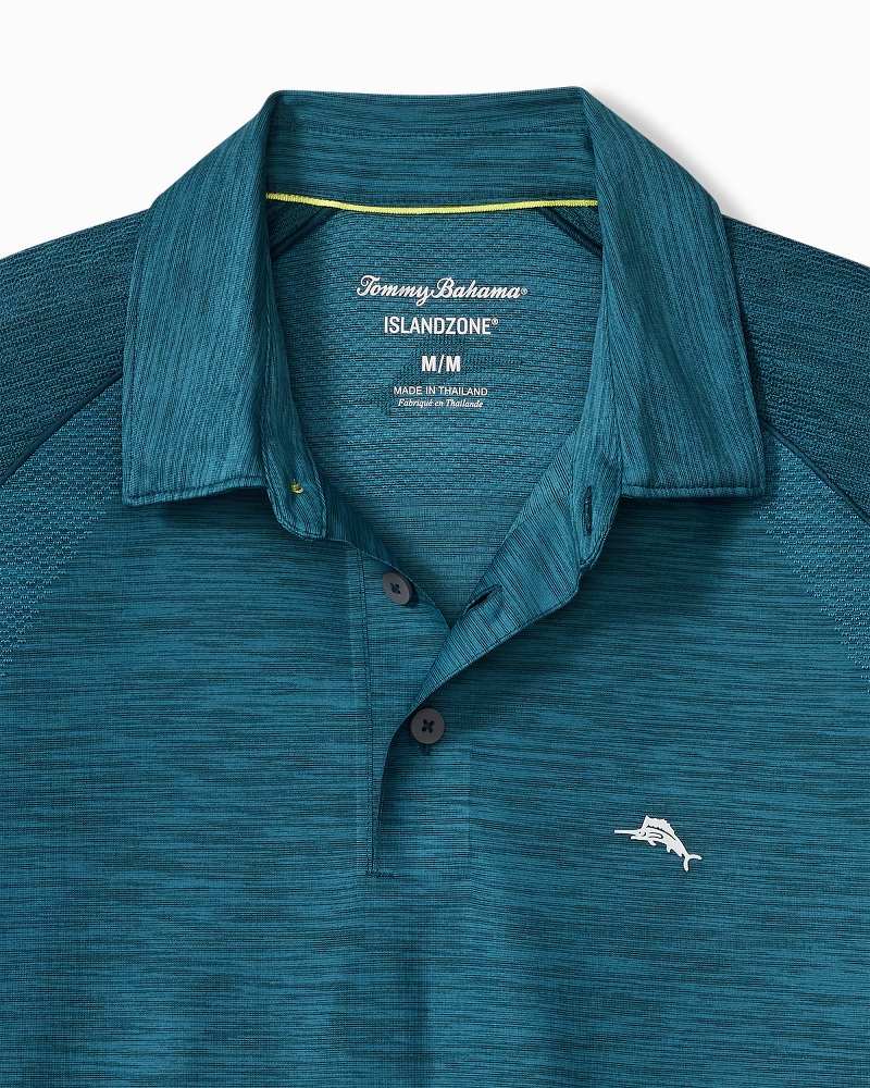 Big & Tall Palm Coast Pro IslandZone Polo