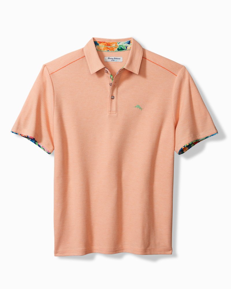 Men's Big & Tall Polo Shirts